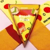 Pizza Sokken