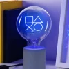 PlayStation Icon ledlamp (E27 fitting)