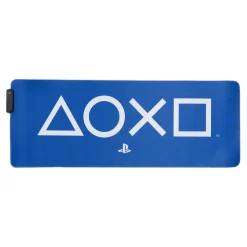 PlayStation Lichtgevende bureauonderlegger