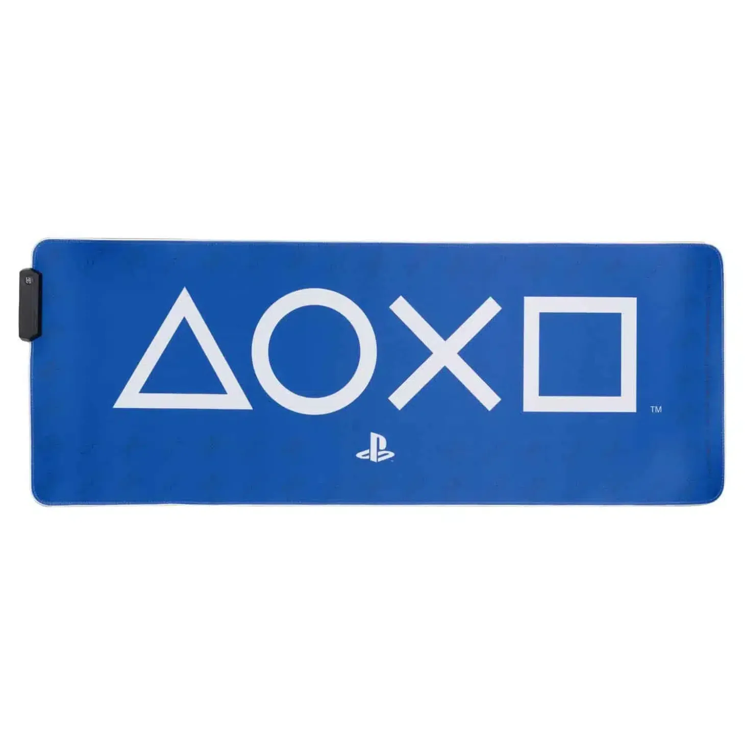 PlayStation Lichtgevende bureauonderlegger