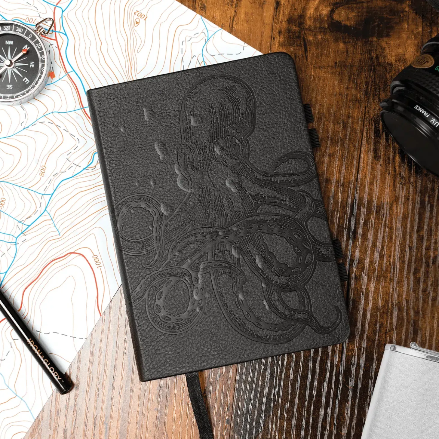 Raincheck waterproof notitieboek