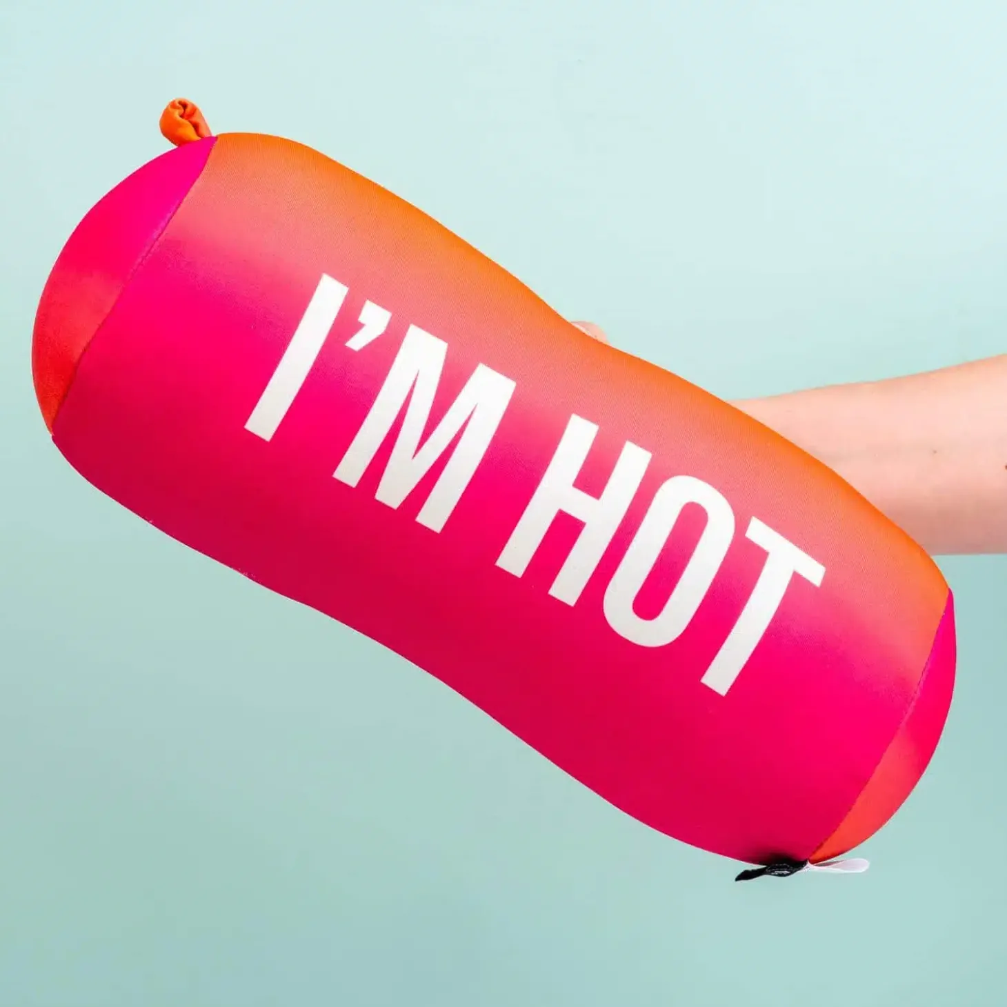 Reiskussen I’m Hot