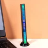 Retro sound bar