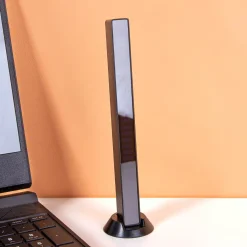 Retro sound bar