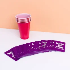 Ring of Fire drankspel