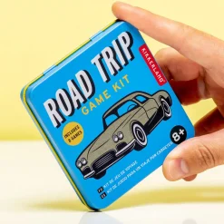 Road Trip kit