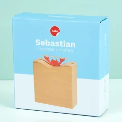 Sebastian cocktailprikkerhouder