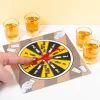 Shot Spinner drankspel