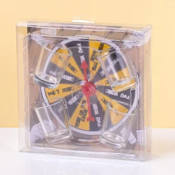 Shot Spinner drankspel
