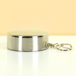 Shotglas sleutelhanger