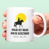 Sinterklaasmok Vraag het maar aan de kerstman
