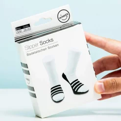 Slipper sokken