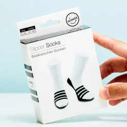 Slipper sokken