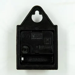 Smeltende wandklok
