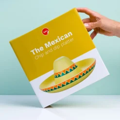 Sombrero nachoschaal
