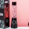 Star Wars TIE Fighter lavalamp