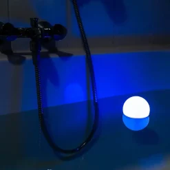 Stress Less badlamp
