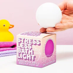 Stress Less badlamp