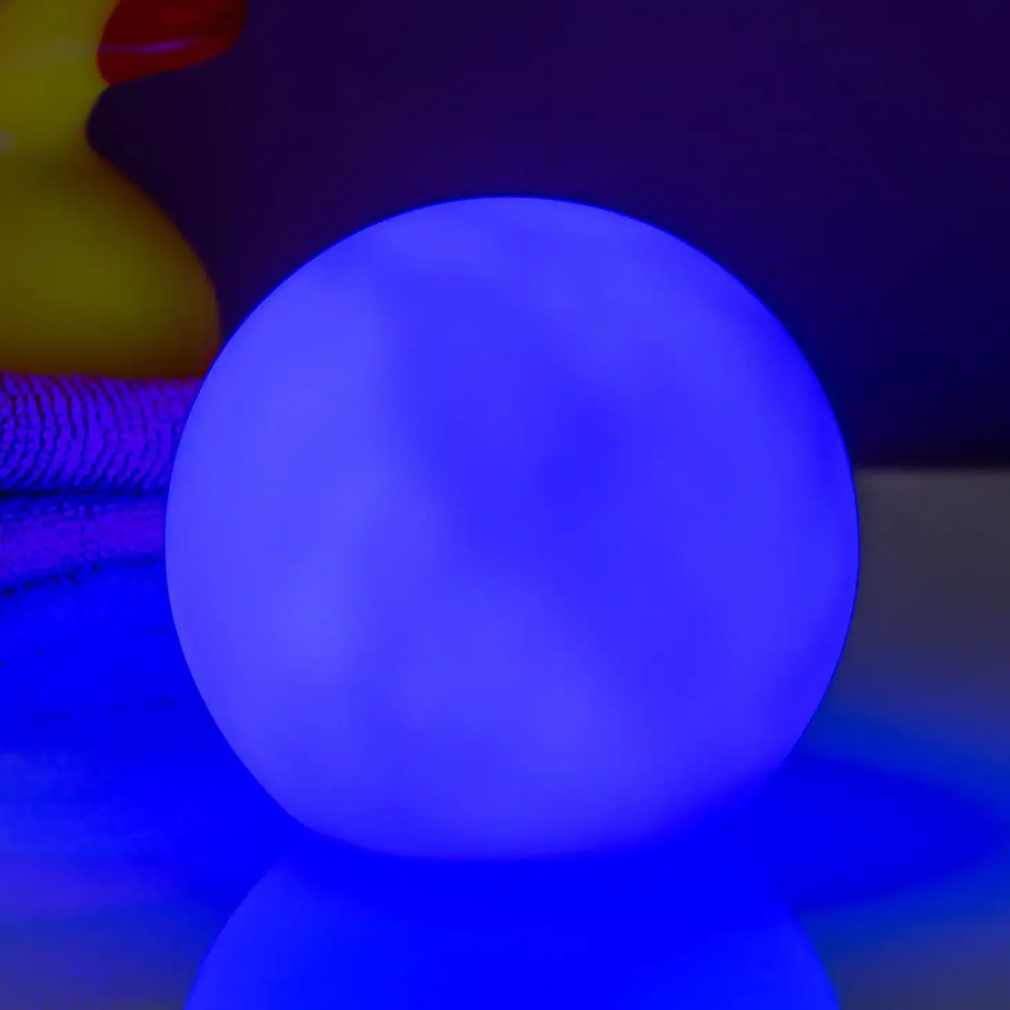 Stress Less badlamp