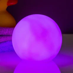 Stress Less badlamp
