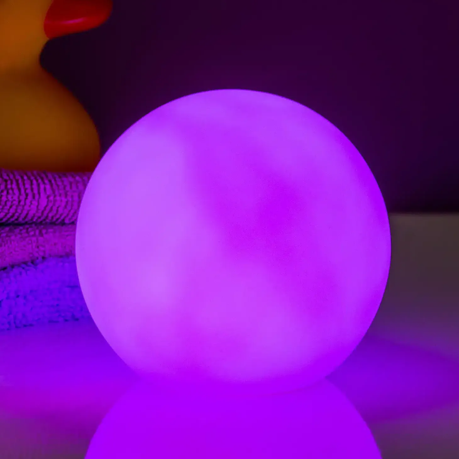 Stress Less badlamp