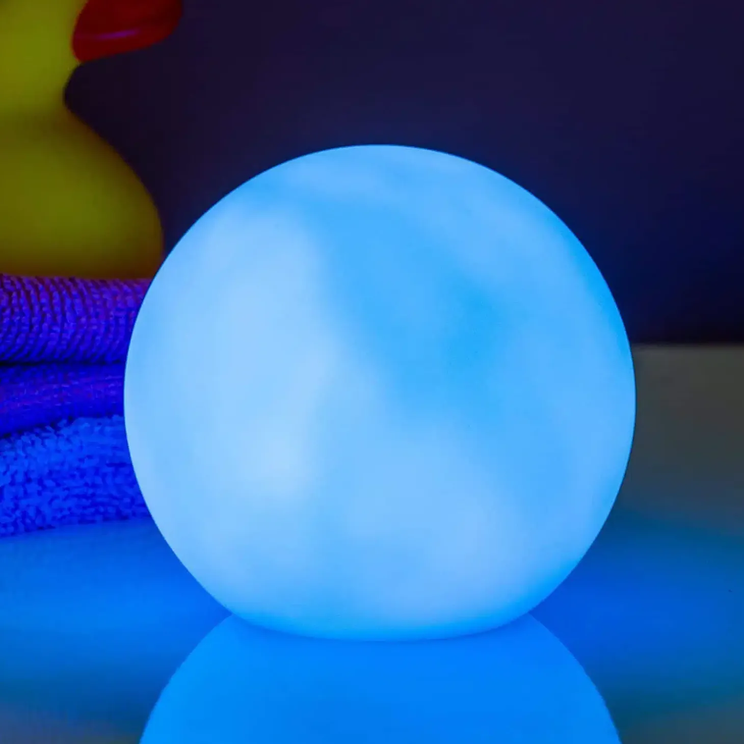 Stress Less badlamp