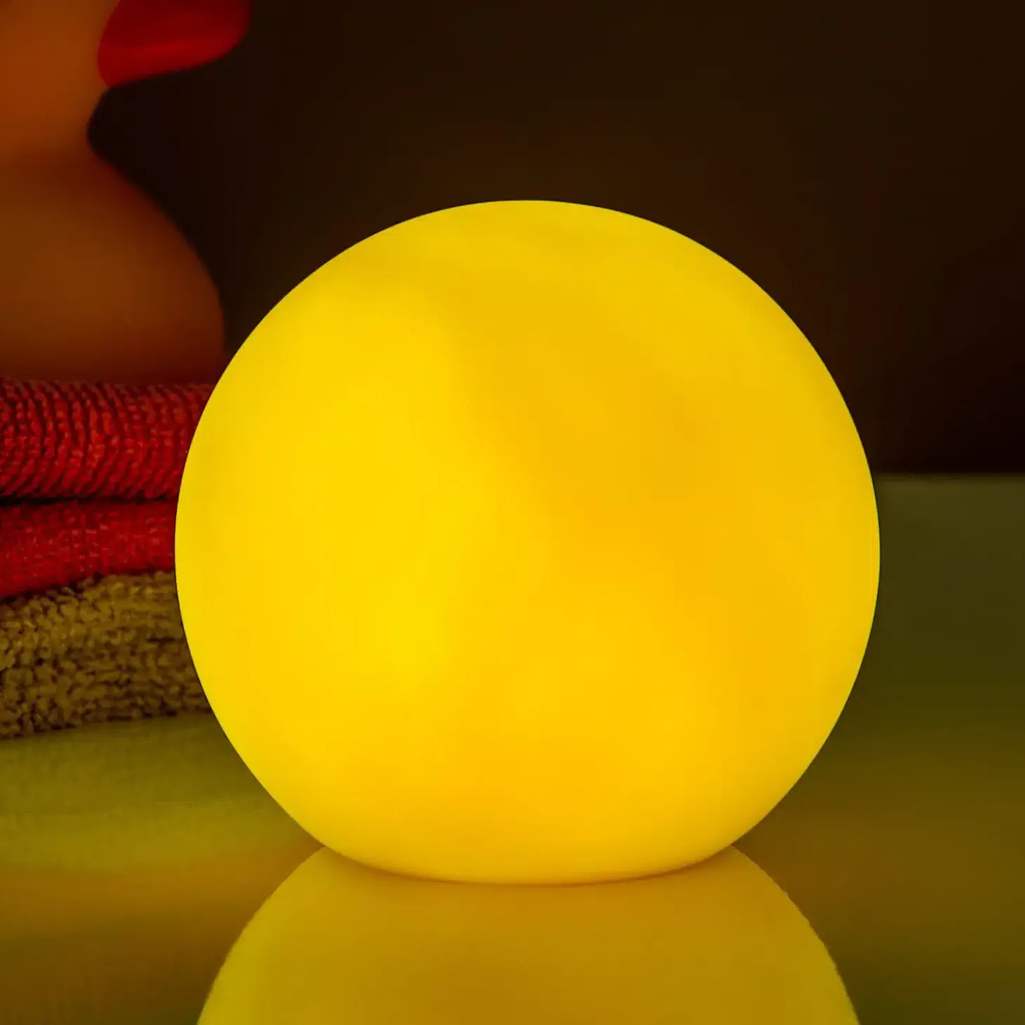 Stress Less badlamp
