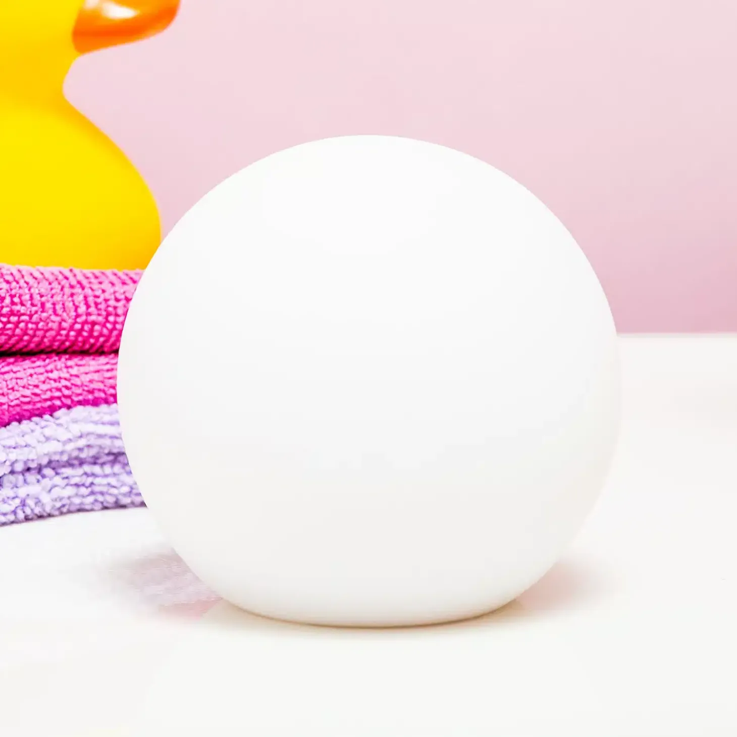 Stress Less badlamp