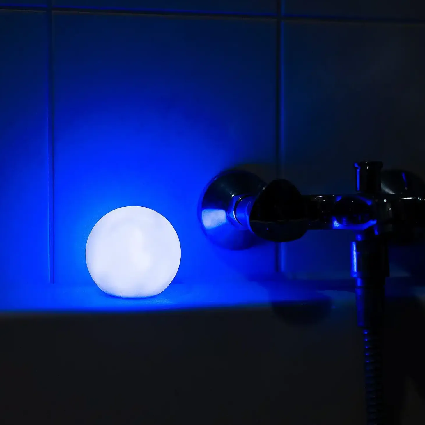 Stress Less badlamp