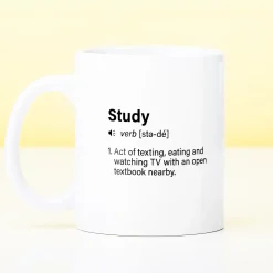 Study mok