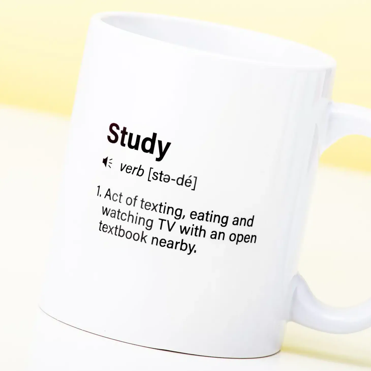 Study mok