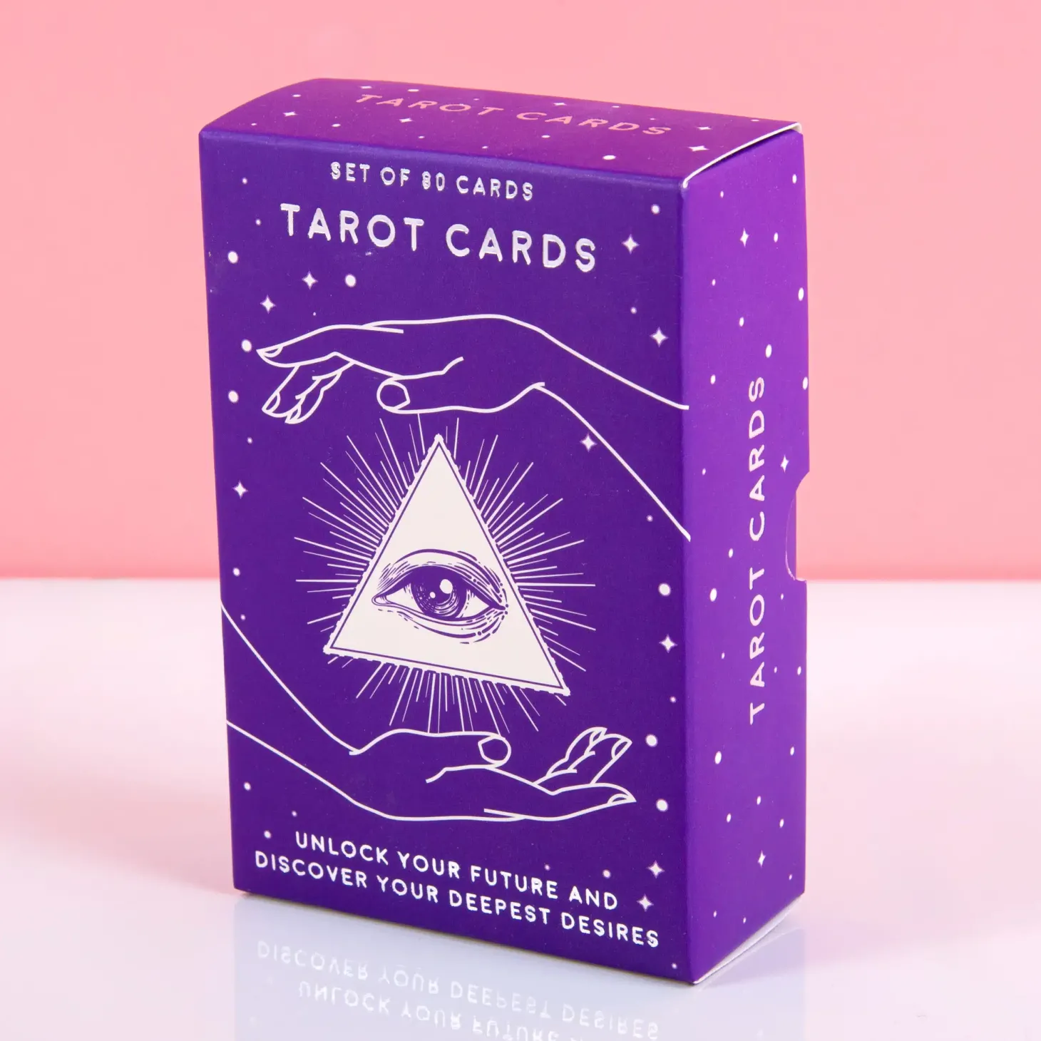 Tarotkaarten