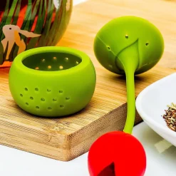 Tea Garden thee infuser en kop
