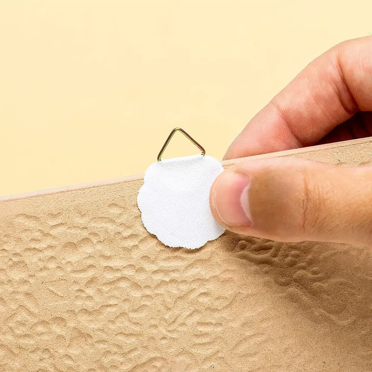 Tegeltje Je wordt pas echt oud…