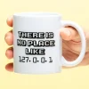 There’S No Place Like 127.0.0.1 Mok