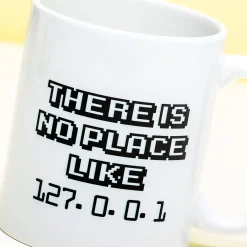 There’S No Place Like 127.0.0.1 Mok