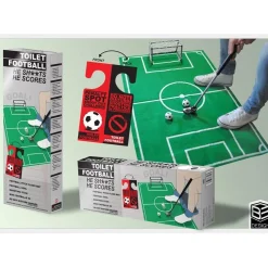 Toilet Football