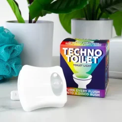 Toiletverlichting