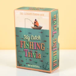 Trivia spel