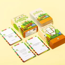 Trivia spel