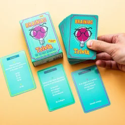 Trivia spel