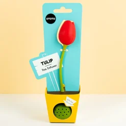 Tulp thee-ei