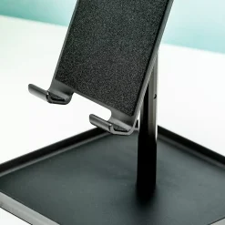 Verstelbare tablethouder