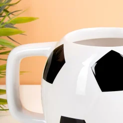 Voetbalmok