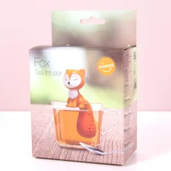 Vos tea infuser