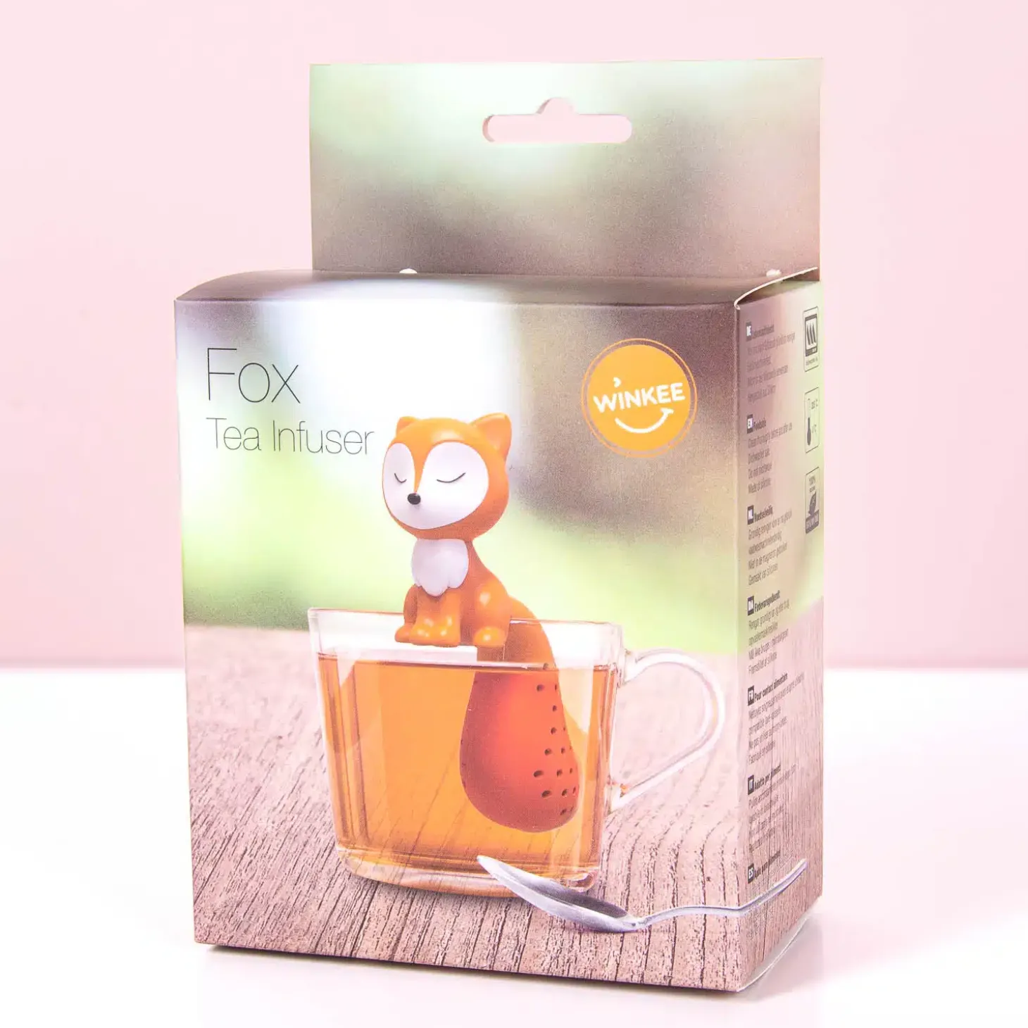 Vos tea infuser
