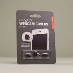 Webcamcovers (set van 3)