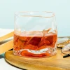Whiskey glas storm