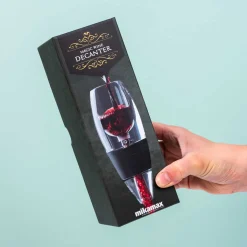Wijn decanteerder