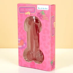 XXL piemel winegum